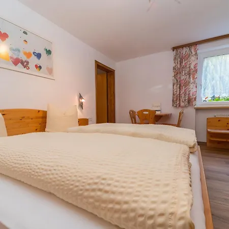 Piz Buin Apartment Partenen