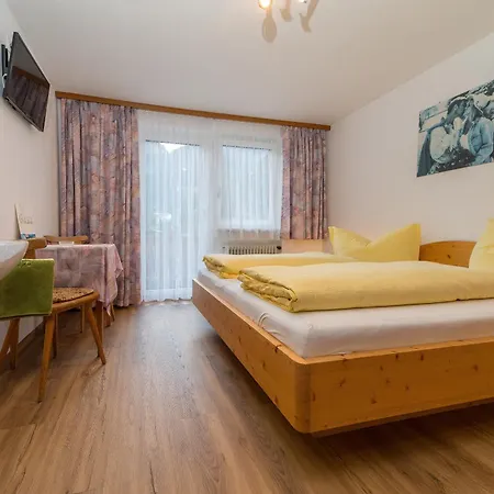Piz Buin Apartment