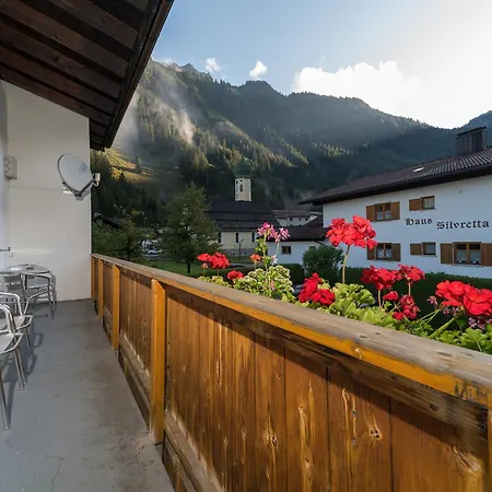 Piz Buin Partenen