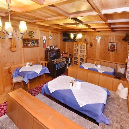 Appartement Piz Buin