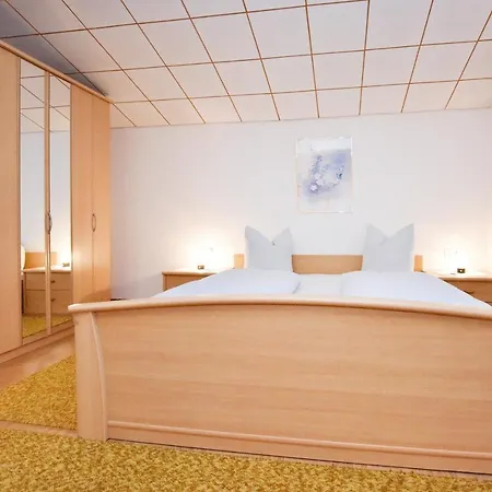 Piz Buin Appartement *