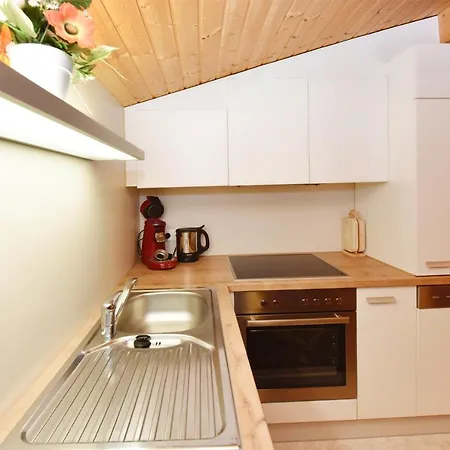 Appartement Piz Buin