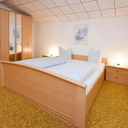 Piz Buin Appartement *