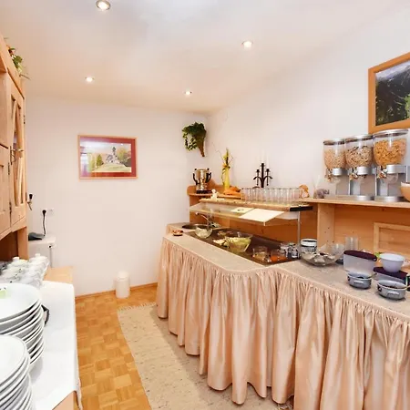 Piz Buin Appartement *