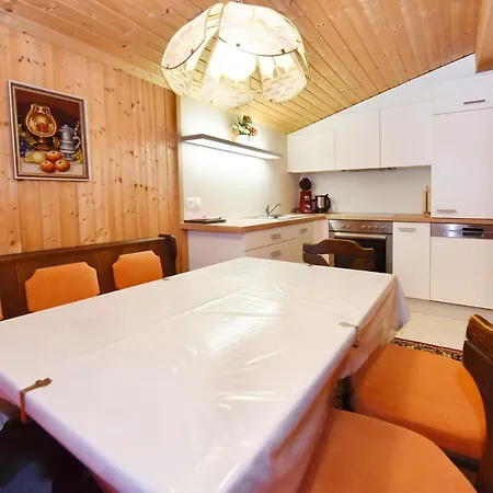 Piz Buin Appartement