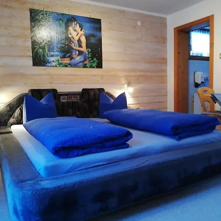 Piz Buin Appartement Partenen
