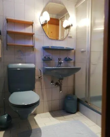 Piz Buin Appartement Partenen